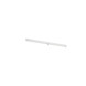Novy Wall Mineral White 185cm keuken verlichting