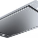 OPERA Claro CCL086B1 plafondunit afzuigkap - roestvrijstaal