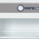 Pelgrim PCS34178L inbouw koelkast - nis 178 cm.
