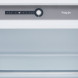 Pelgrim PKD35102 inbouw koelkast - nis 102 cm.