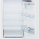 Pelgrim PKD35102 inbouw koelkast - nis 102 cm.