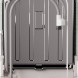 Pelgrim GVWC232LS inbouw vaatwasser - 