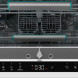 Pelgrim GVWC251L inbouw vaatwasser - 