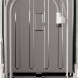 Pelgrim GVWC361XL inbouw vaatwasser - 