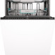 Pelgrim GVWC361XL inbouw vaatwasser - 