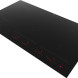 Pelgrim IK893 inbouw inductie kookplaat - 90 cm. breed