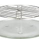Pelgrim MAC113GLS inbouw combi-magnetron - nis 38 - zwart