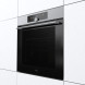 Pelgrim O560RVS inbouw oven