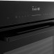 Pelgrim OM240GLS inbouw oven met magnetron