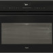 Pelgrim OM240GLS inbouw oven met magnetron