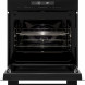 Pelgrim OM460GLS inbouw oven met magnetron