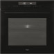 Pelgrim OM460GLS inbouw oven met magnetron