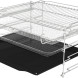 Pelgrim OM860 oven inbouw