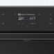 Pelgrim OM860 oven inbouw