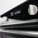 PELGRIM OVS524RVS combi-stoomoven rvs inbouw