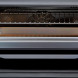 PELGRIM OVS524RVS combi-stoomoven rvs inbouw