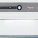Pelgrim PVD35178N vrieskast inbouw