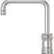 Quooker COMBI+ Classic Nordic Square RVS - kokend water kraan