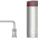 Quooker COMBI+ Classic Nordic Square RVS - kokend water kraan