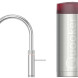 Quooker COMBI+ Fusion Round CHROOM - kokend water kraan