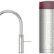 Quooker COMBI+ Fusion Round RVS - kokend water kraan