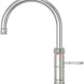 Quooker PRO3 Classic Fusion Round RVS - kokend water kraan