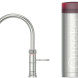 Quooker PRO3 Classic Fusion Round RVS - kokend water kraan