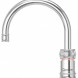 Quooker PRO3 Classic Nordic Round Chroom - kokend water kraan