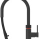 Quooker PRO3 Flex ZWART - kokend water kraan