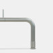 Quooker PRO3 Front RVS - kokend water kraan
