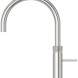 Quooker PRO3 Fusion Round RVS - kokend water kraan