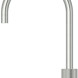 Quooker PRO3 Nordic Round RVS - kokend water kraan