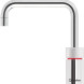 Quooker PRO3 Nordic Square Chroom - kokend water kraan
