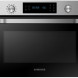 Samsung NQ50J3530BS inbouw oven met magnetron