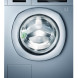 Schulthess Spirit 540 wasmachine - antraciet