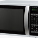 Sharp R971INW combi-magnetron - vrijstaand - rvs