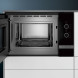 SIEMENS magnetron inbouw BF550LMR0