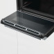 Siemens CB634GBS3 rvs inbouw oven