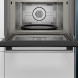 SIEMENS combi-magnetron inbouw CM585AMS0