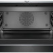 SIEMENS oven met magnetron inbouw CM636GNS1