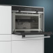 SIEMENS combi-magnetron met stoom CP565AGS0