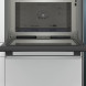 SIEMENS combi-magnetron met stoom CP565AGS0