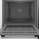 SIEMENS oven rvs inbouw HB537ABS0