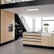 SIEMENS oven rvs inbouw HB676GBS1