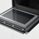 Siemens HM636GNS1 inbouw oven met magnetron - nis 60 cm.