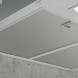 SIEMENS afzuigkap wand LC66BBM50