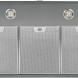 SIEMENS afzuigkap wand rvs LC90BA530