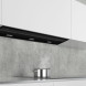 Siemens LJ97BAM60 inbouw afzuigkap - zwart - 90 cm breed