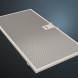 Siemens LJ97BAM60 inbouw afzuigkap - zwart - 90 cm breed