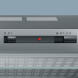 Siemens LU62LFA51 onderbouw afzuigkap